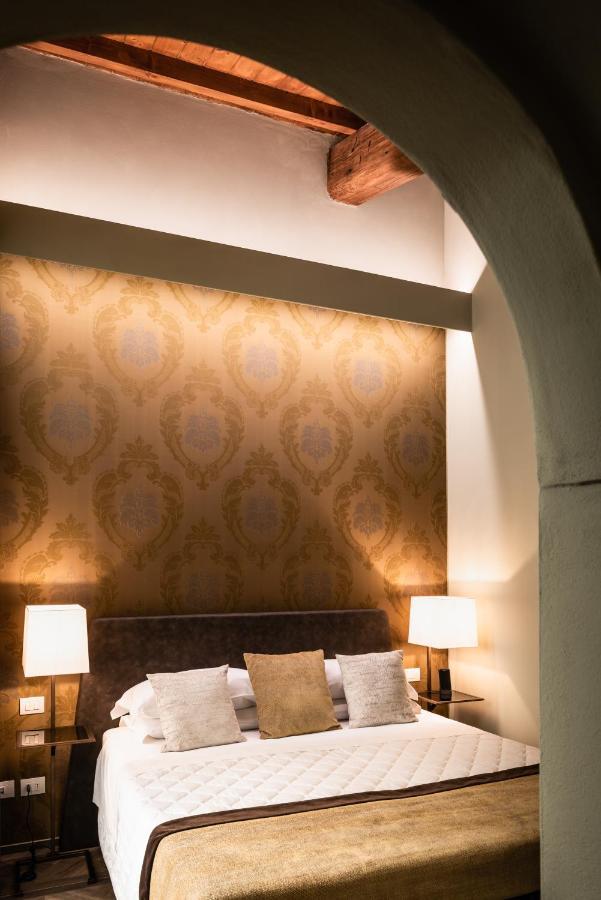 Standard Doppelzimmer