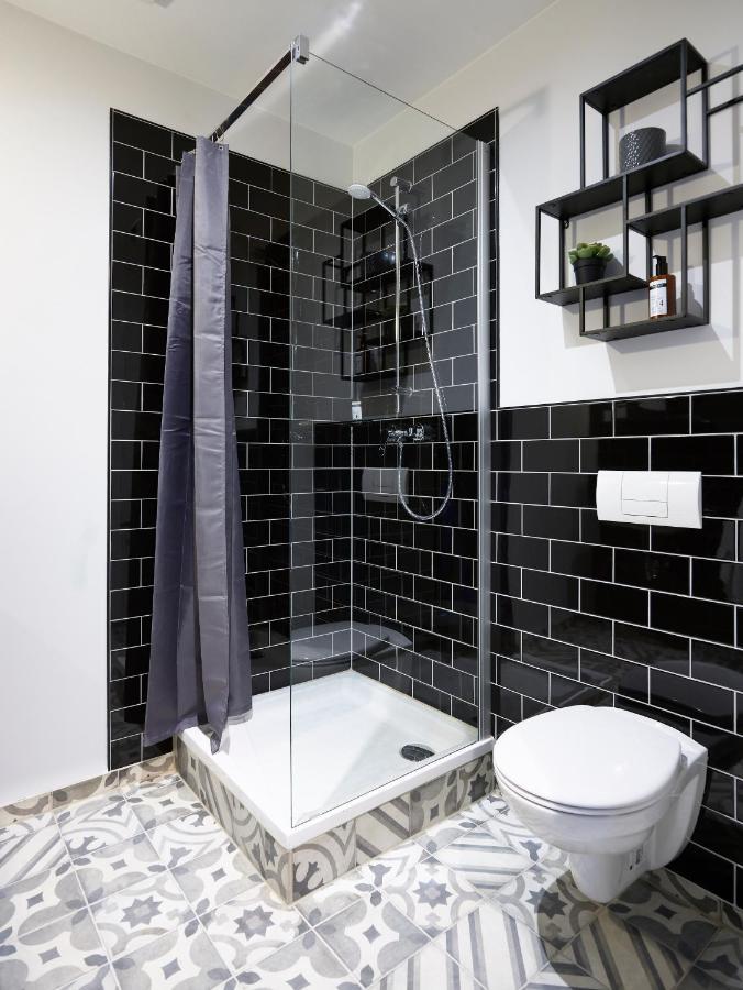 Studio-Apartment