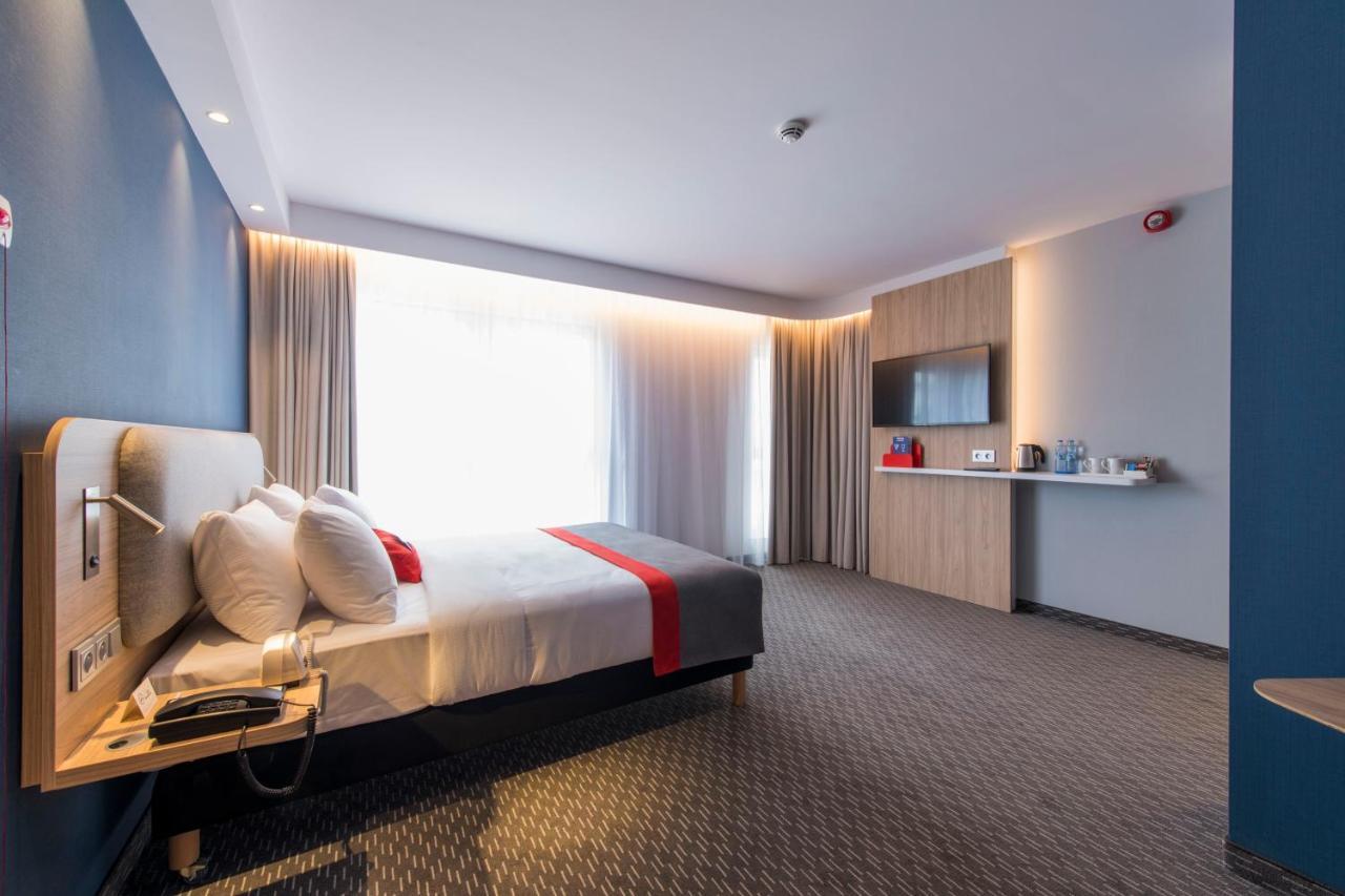 Standard Doppelzimmer - barrierefrei