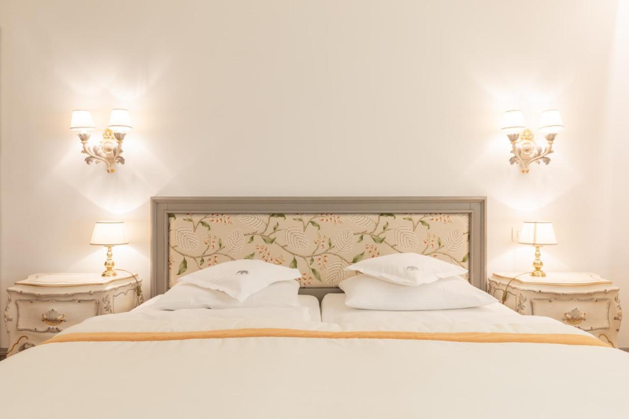 Deluxe Doppelzimmer