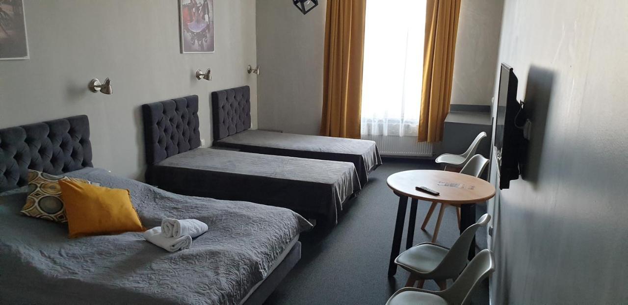 Superior Vierbettzimmer