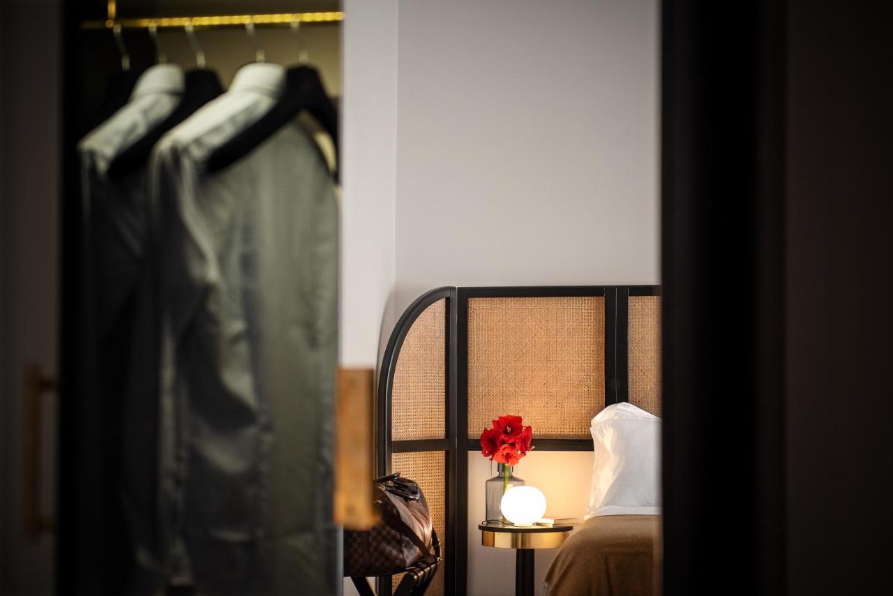 Deluxe Zimmer