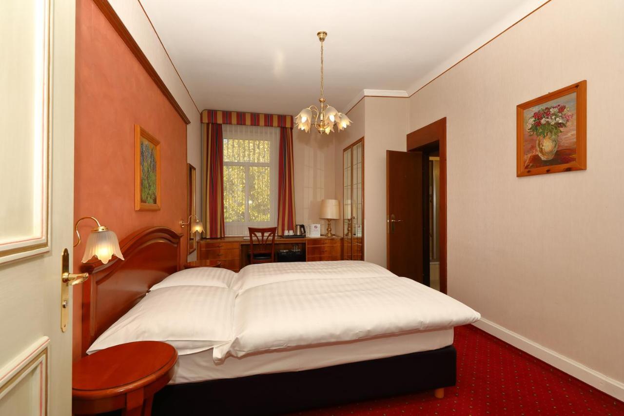 Kleines Doppelzimmer