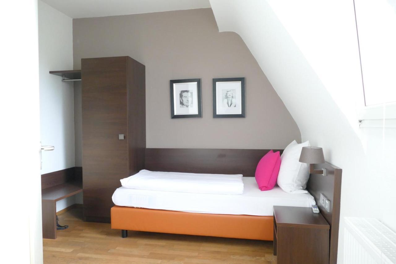 Comfort Einzelzimmer