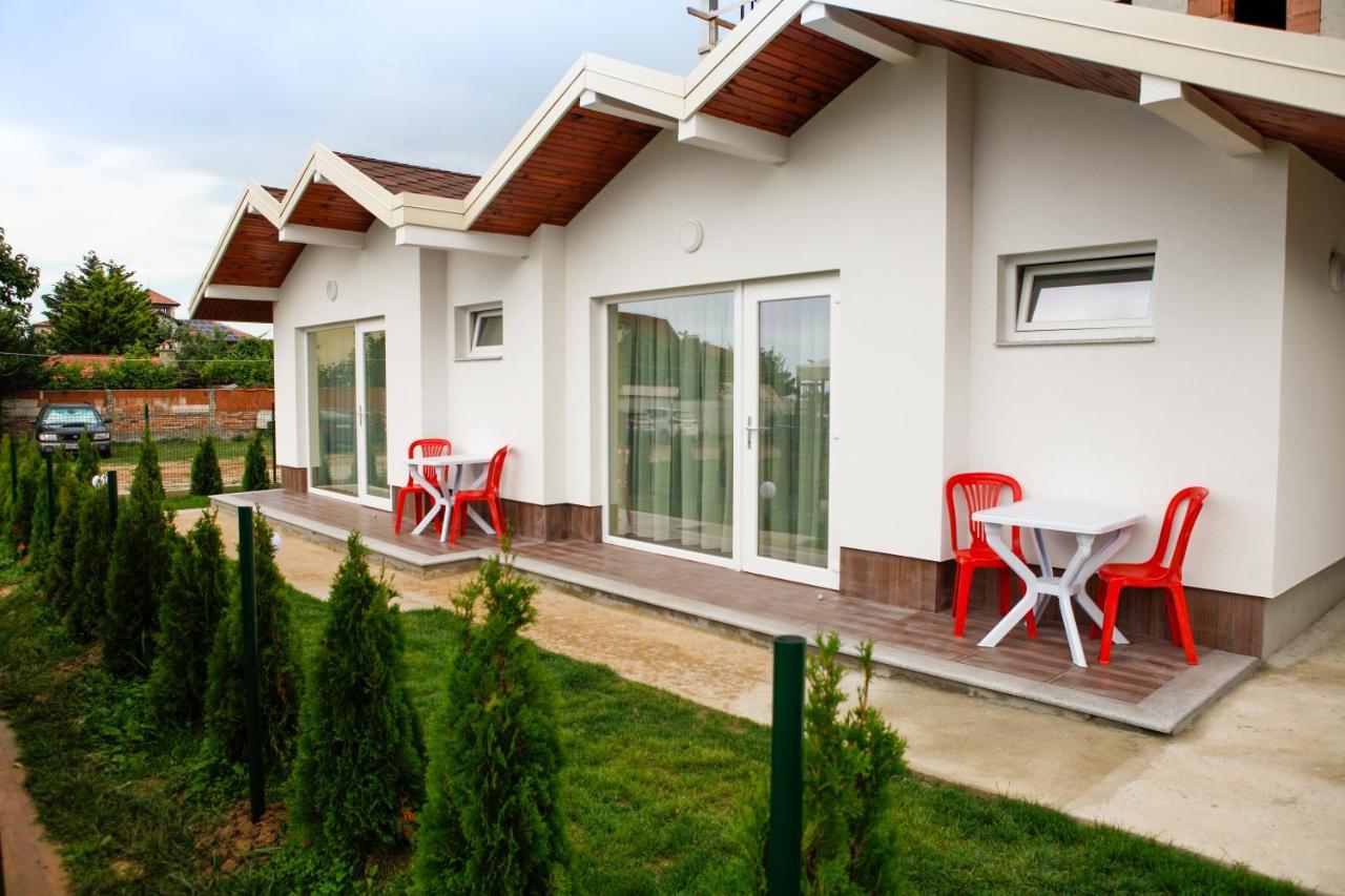 Haus mit 1 Schlafzimmer