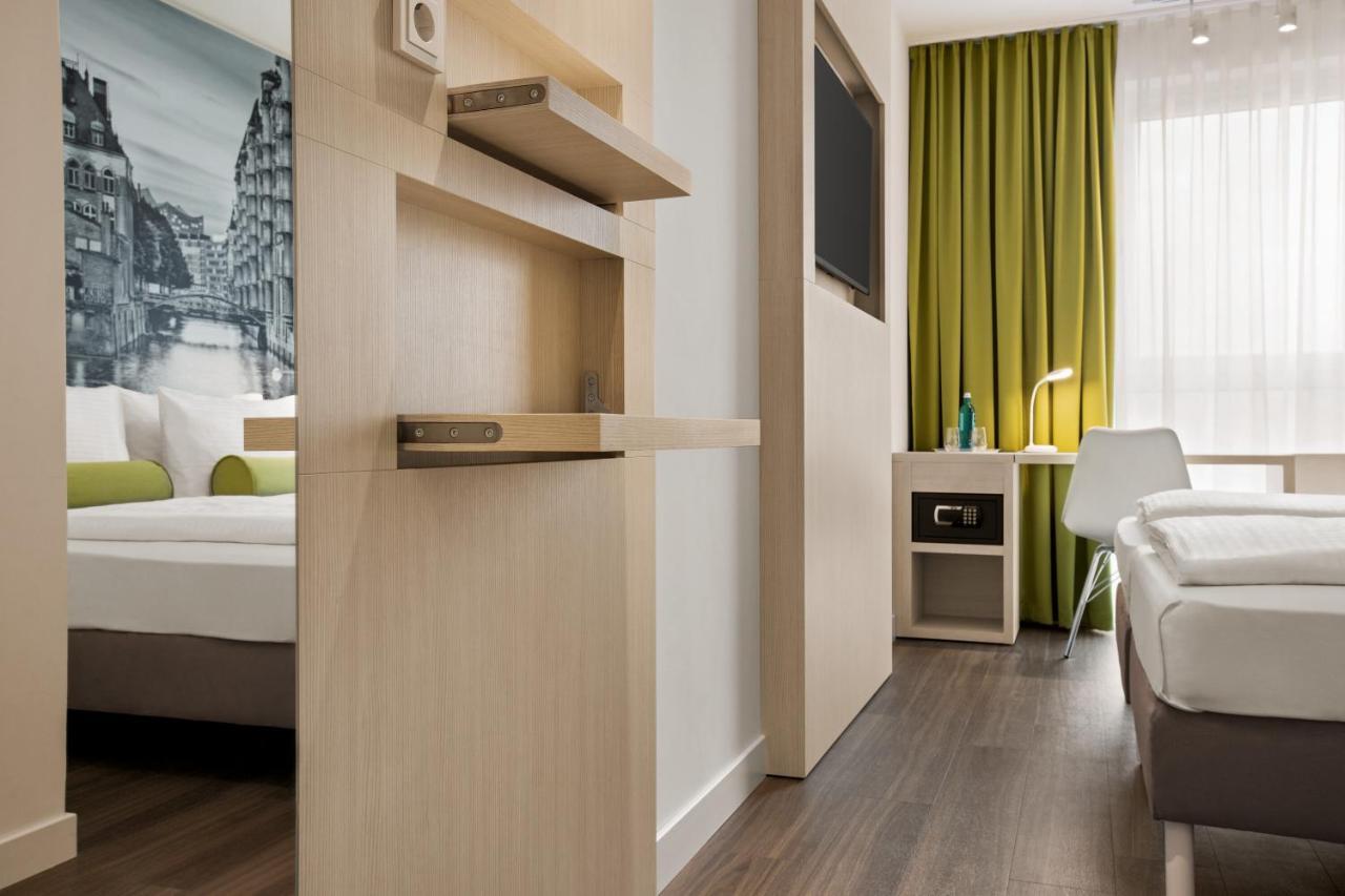 Standard Doppelzimmer