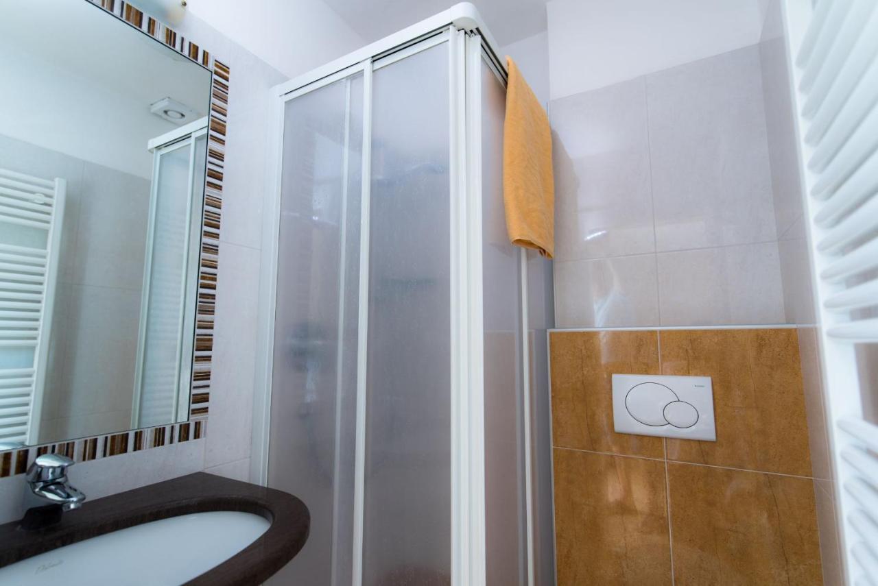 Apartment mit 1 Schlafzimmer