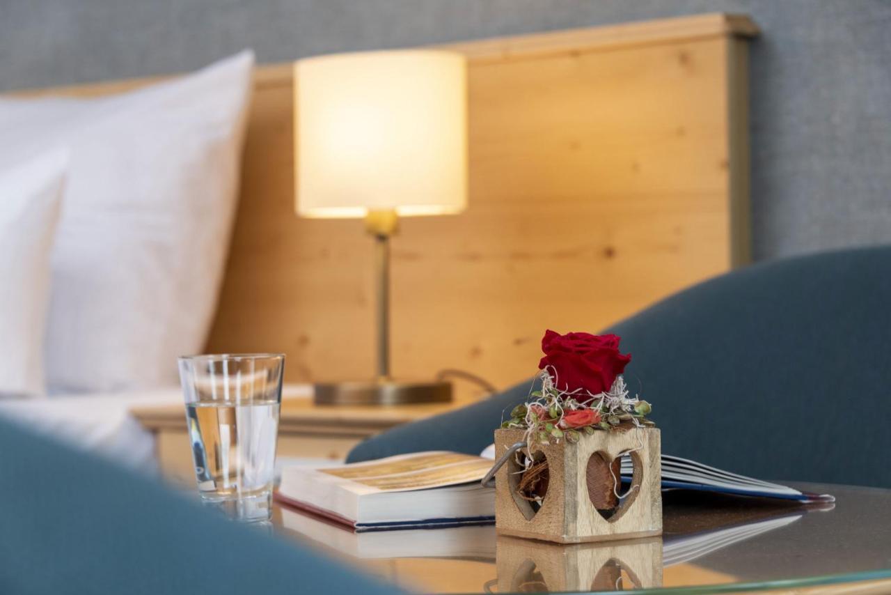 Studio Doppelzimmer mit Balkon und Seeblick