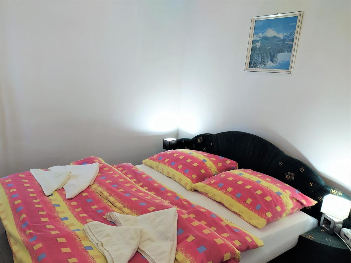 Standard Apartment