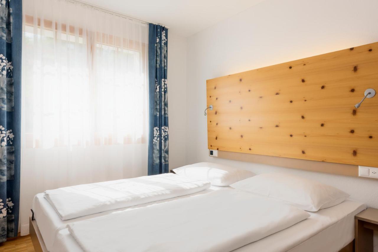 Apartment - Erdgeschoss