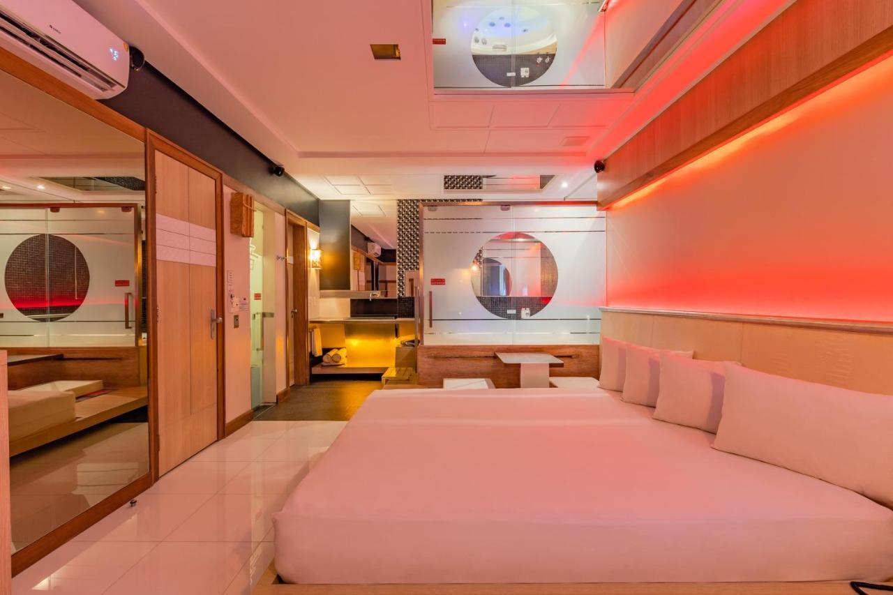 Superior Doppelzimmer