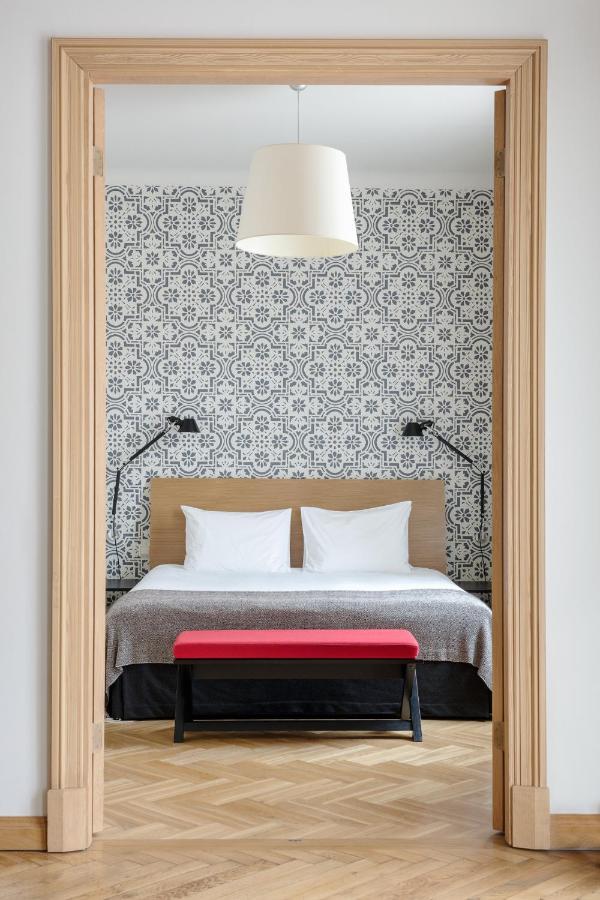 2-Zimmer-Apartment