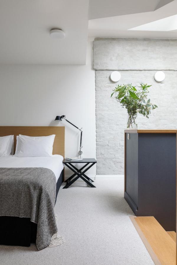 Maisonette-Apartment