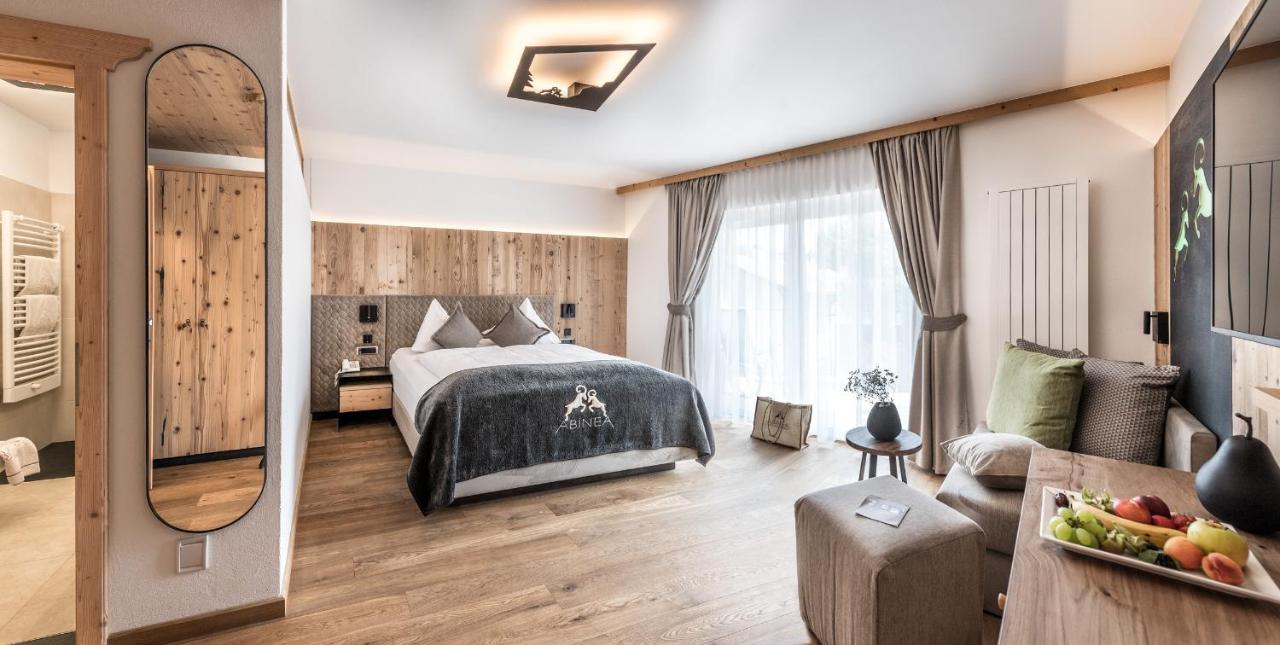 Superior Doppelzimmer