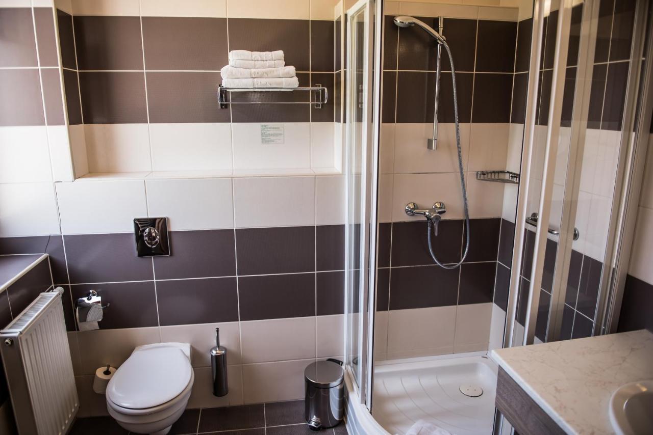 Superior Doppelzimmer