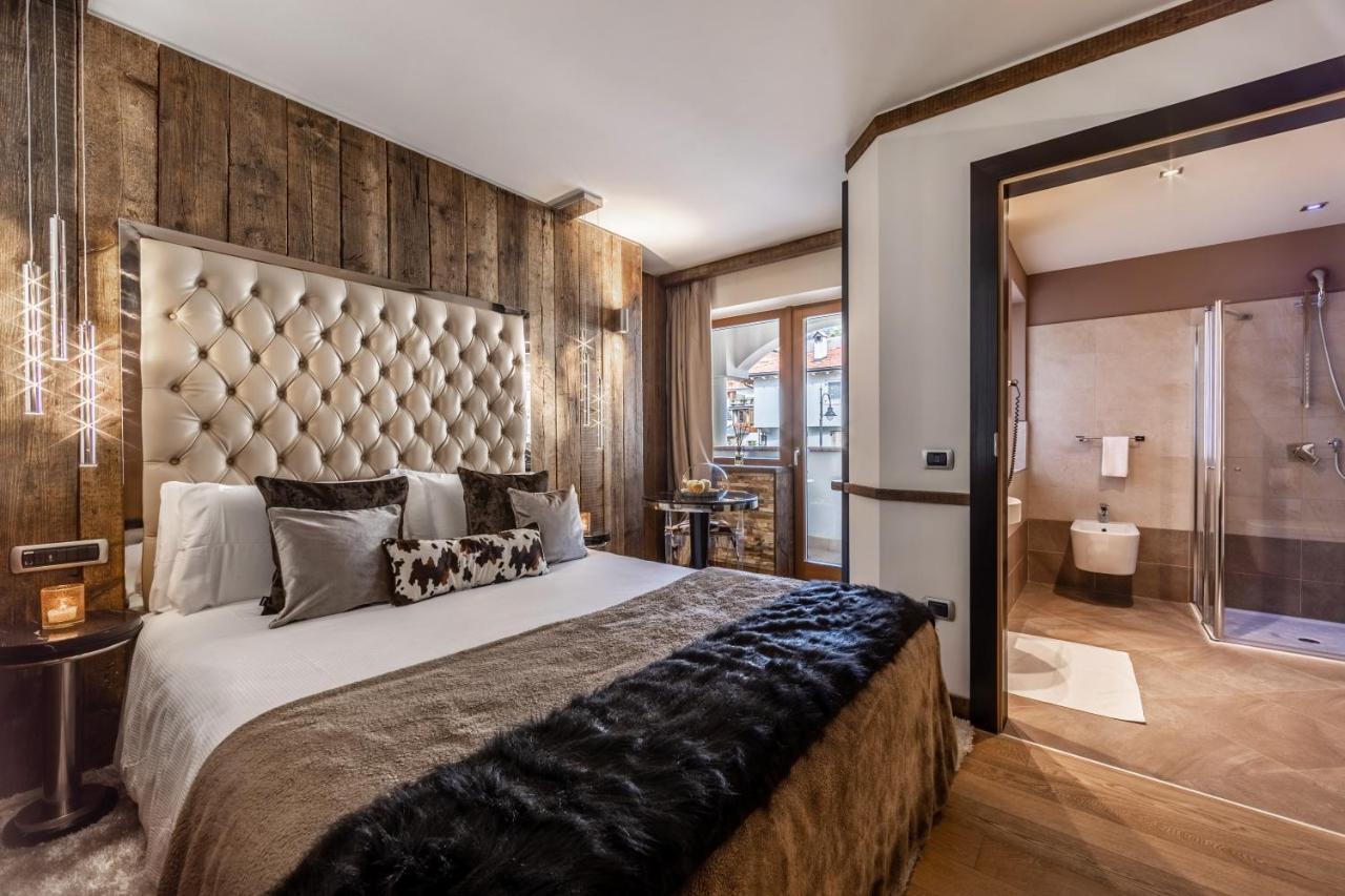 Kleines Doppelzimmer