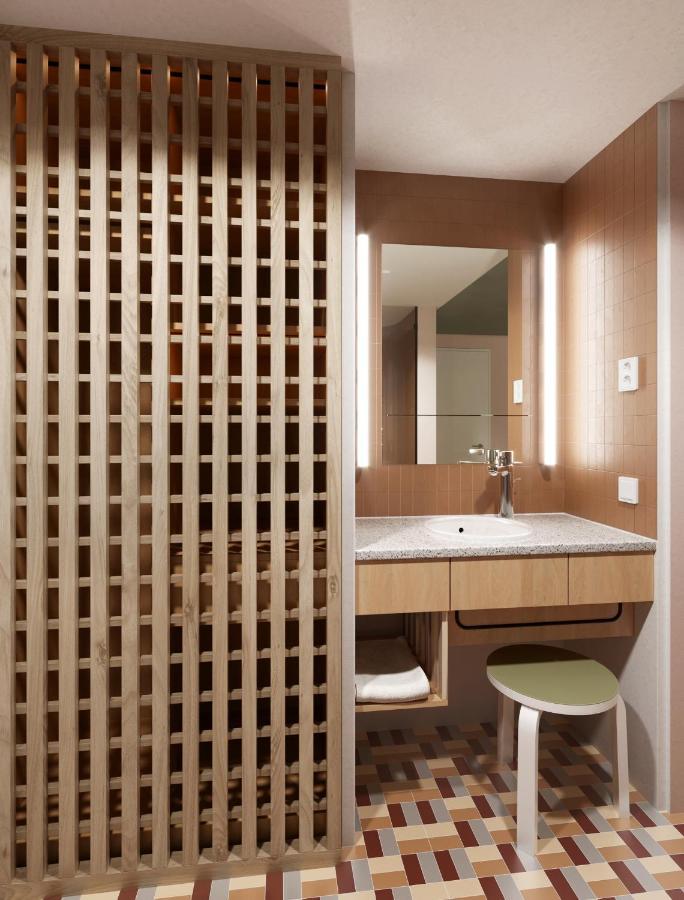 Deluxe Doppelzimmer