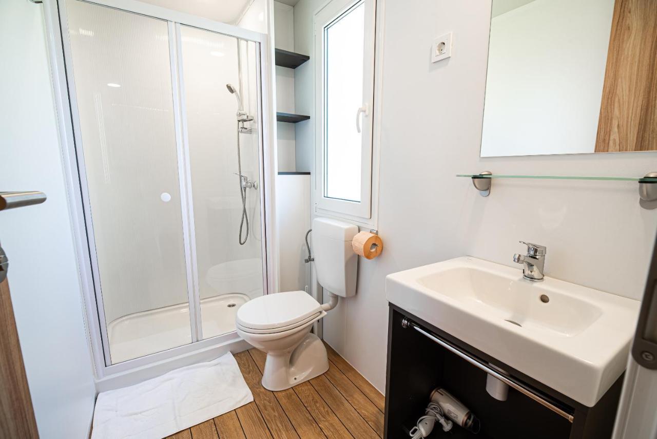 Angebot - Apartment mit 2 Schlafzimmern und Eintrittskarten in das Thermal Riviera