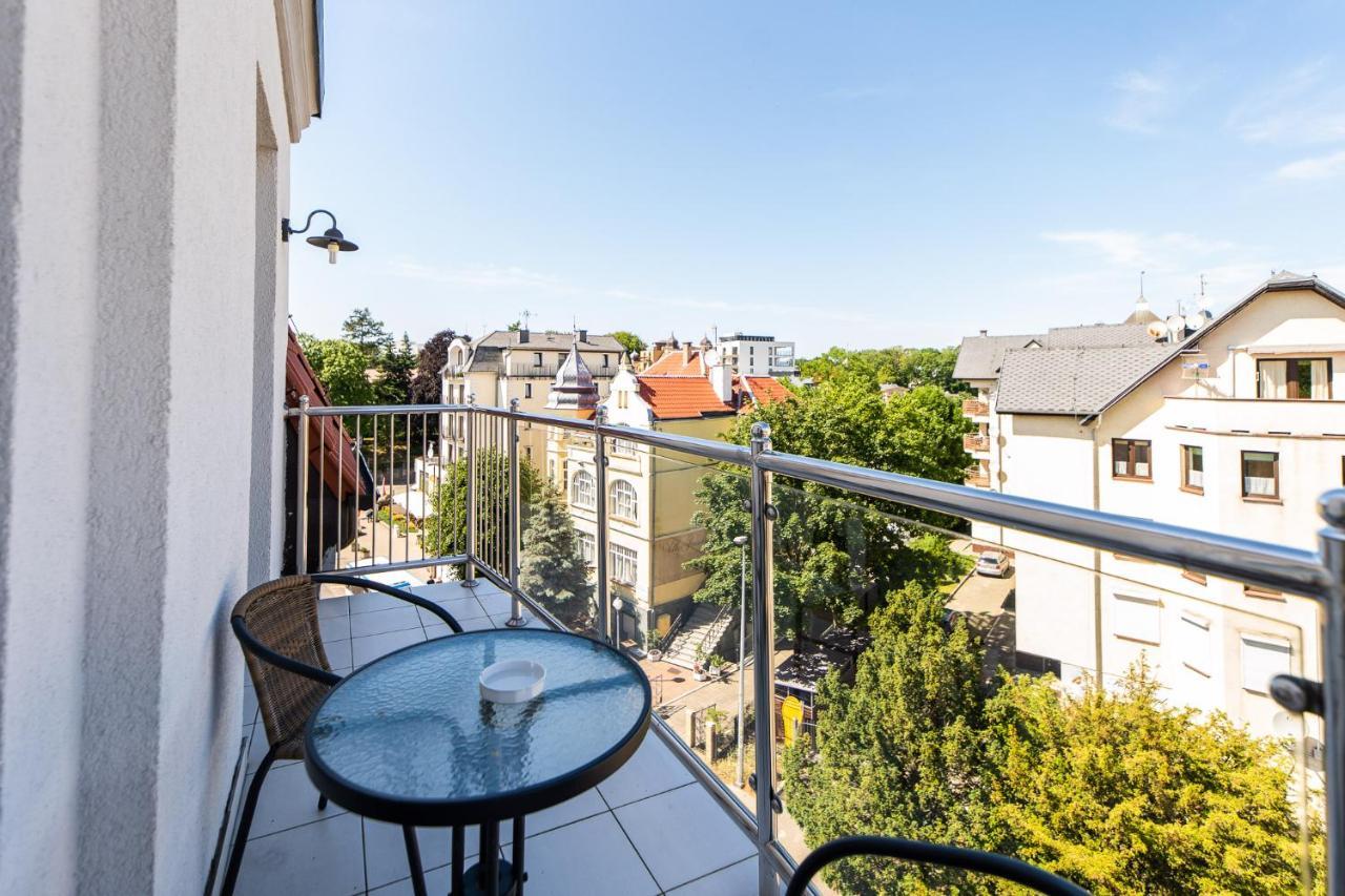 Maisonette-Suite