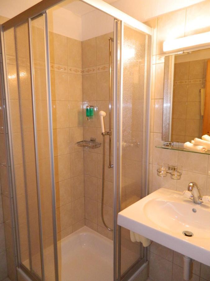 Economy Doppelzimmer