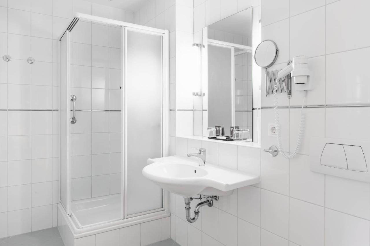 Apartment mit 1 Schlafzimmer - Nebengebäude