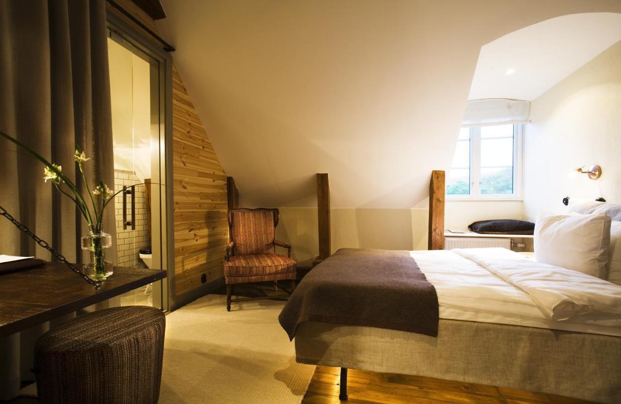 Standard Zimmer mit Queensize-Bett