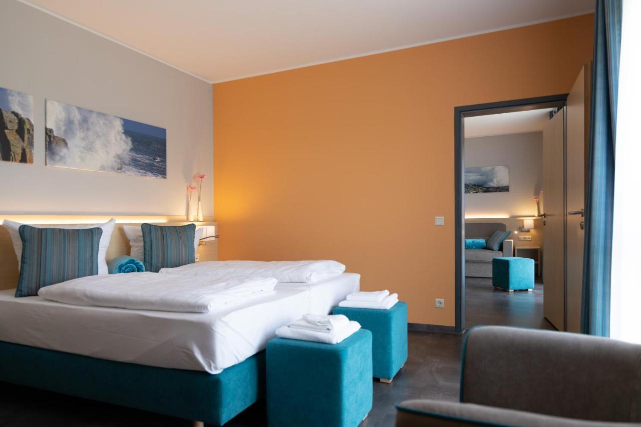 Apartment mit 1 Schlafzimmer