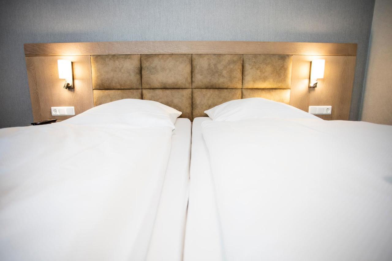 Comfort Doppelzimmer