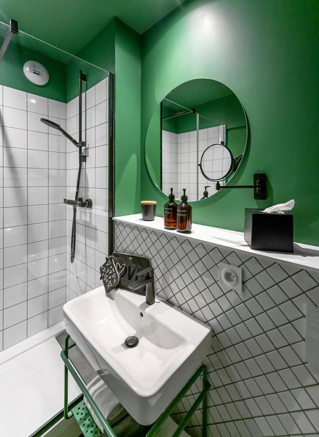 Standard Doppelzimmer