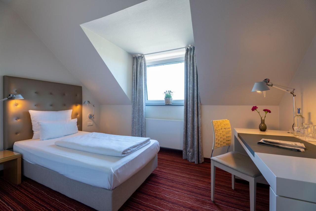 Comfort Einzelzimmer