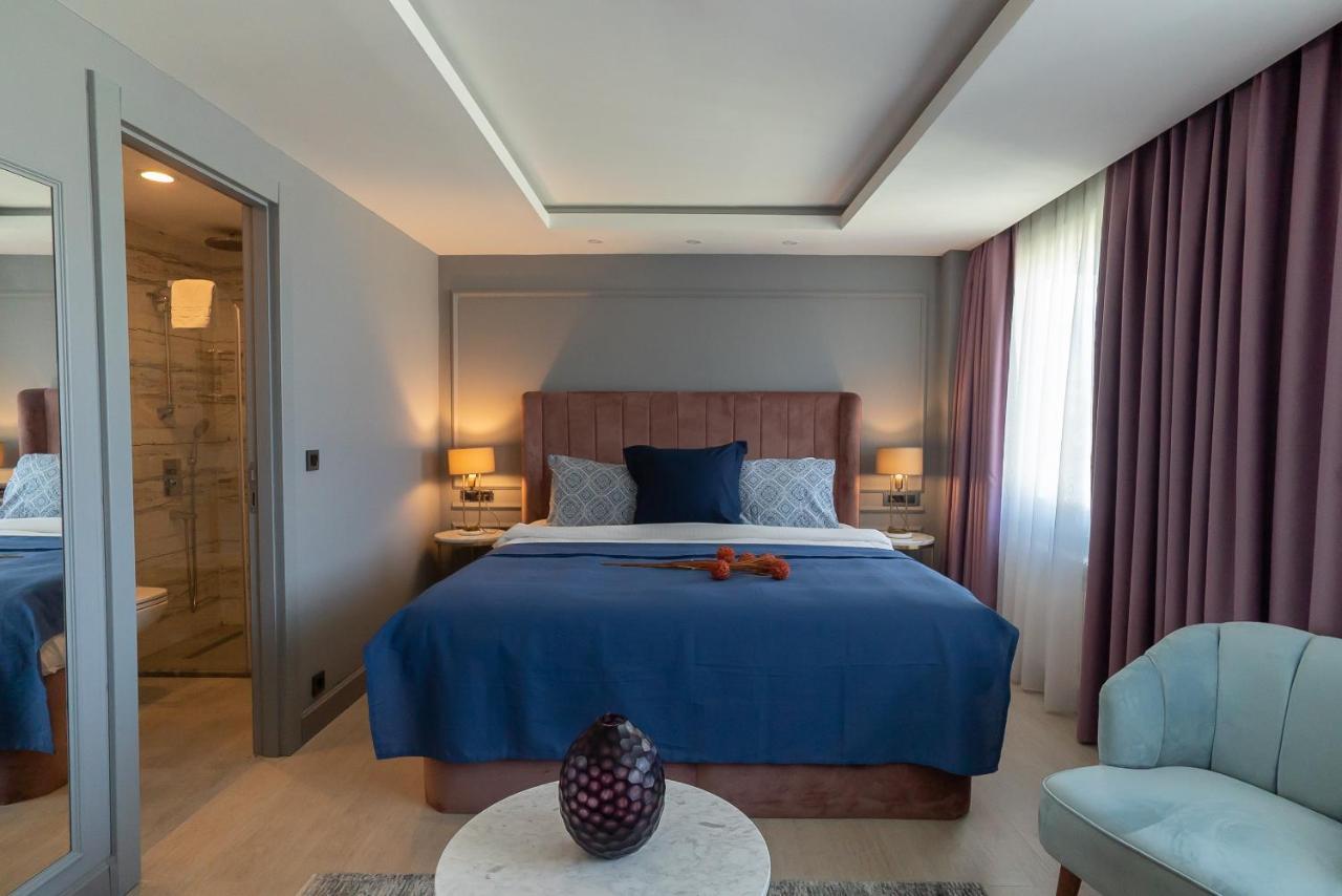 Standard Doppelzimmer