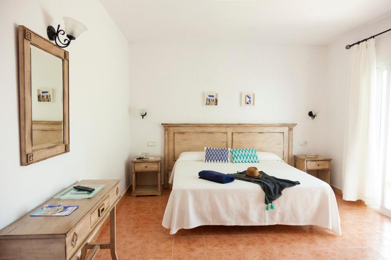 Superior Doppel- oder Zweibettzimmer mit Gartenblick