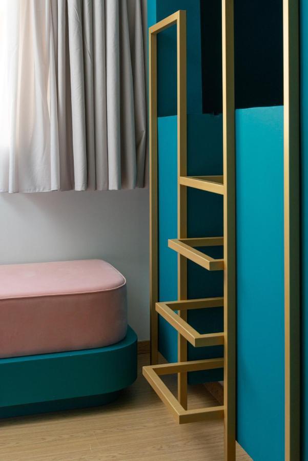 Loft-Zimmer Dream