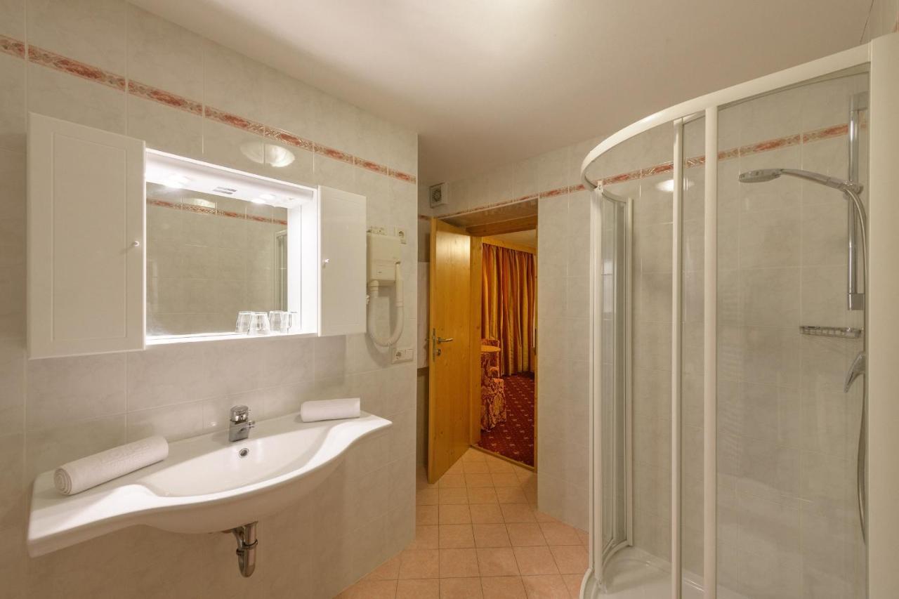 Economy Doppelzimmer