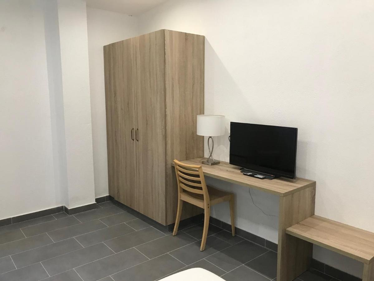 Budget Doppelzimmer