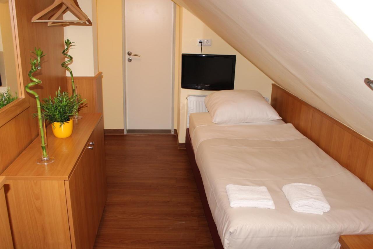 Kleines Doppelzimmer