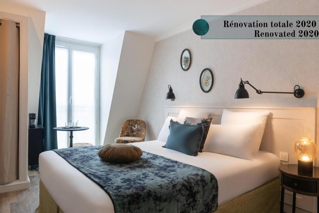 Zweibettzimmer