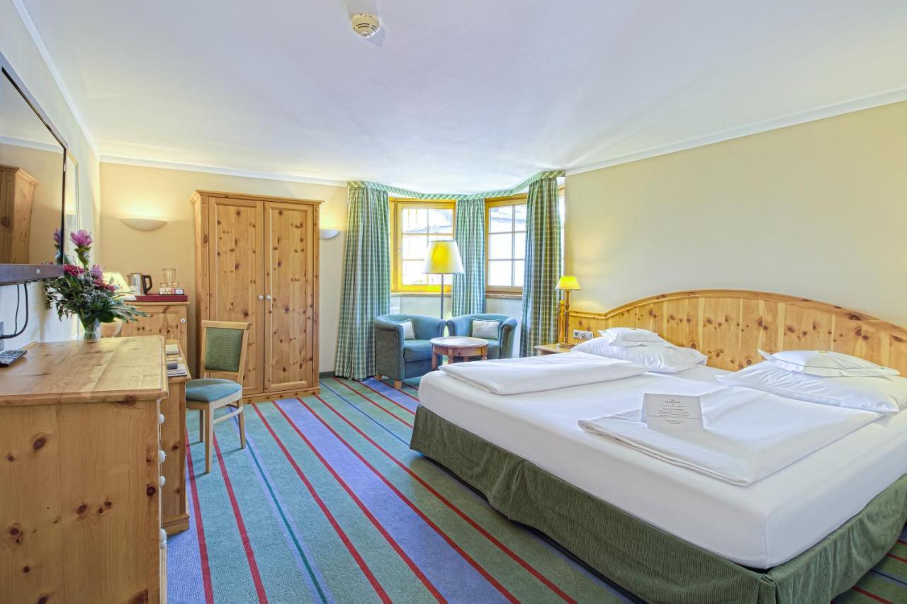 Superior Doppelzimmer