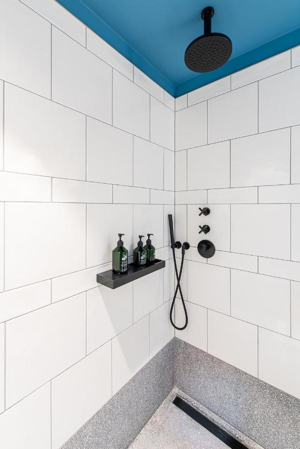 Deluxe Doppelzimmer