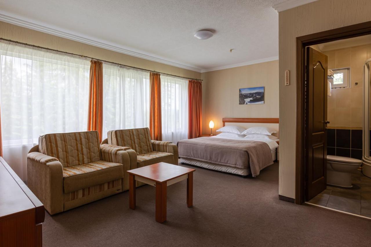 Superior Doppelzimmer