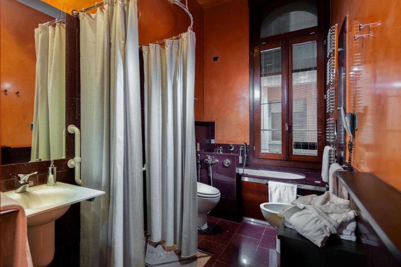 Deluxe Doppelzimmer