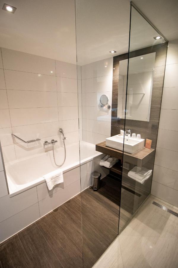 Comfort Zweibettzimmer