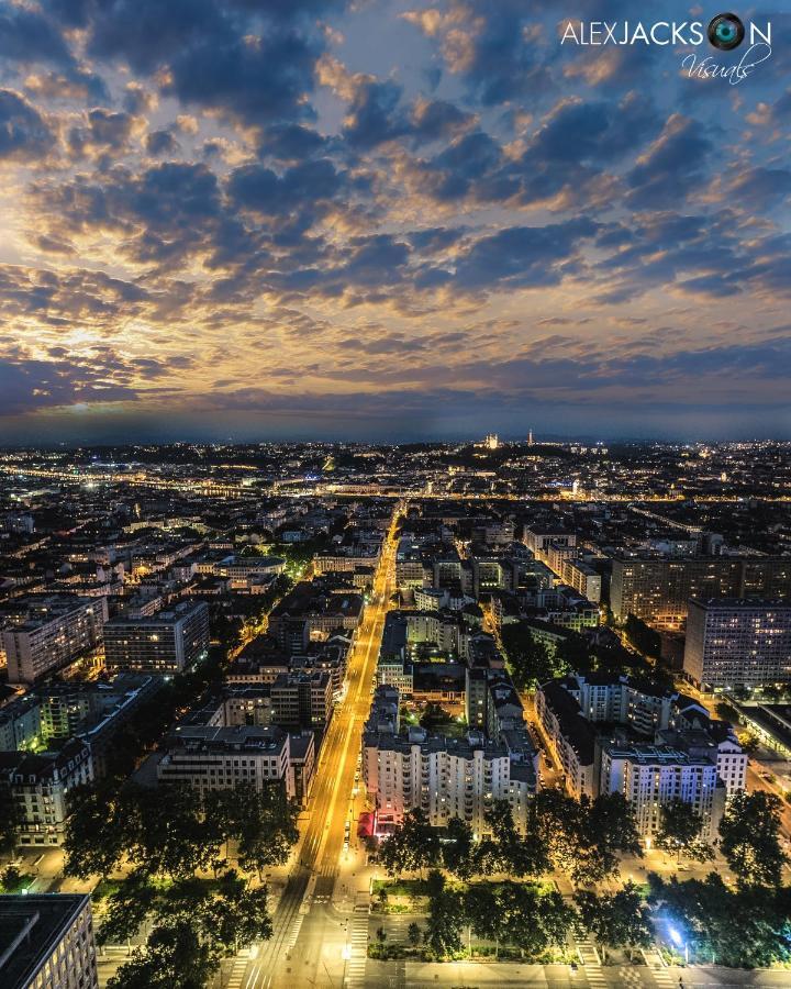 Suite mit Panoramablick auf die Altstadt