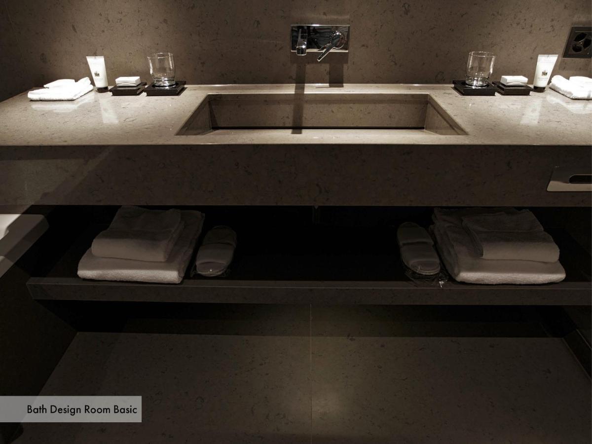 Standard Doppelzimmer