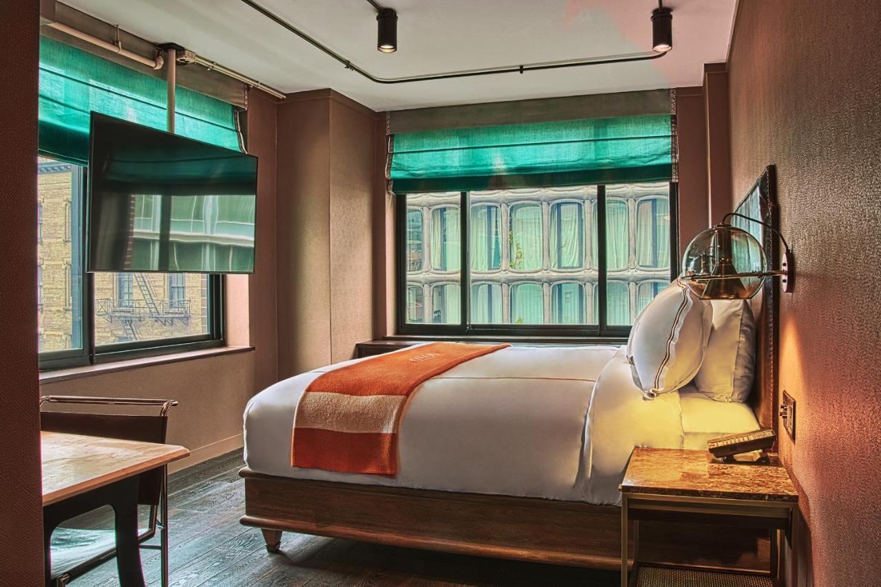 Deluxe Eckzimmer