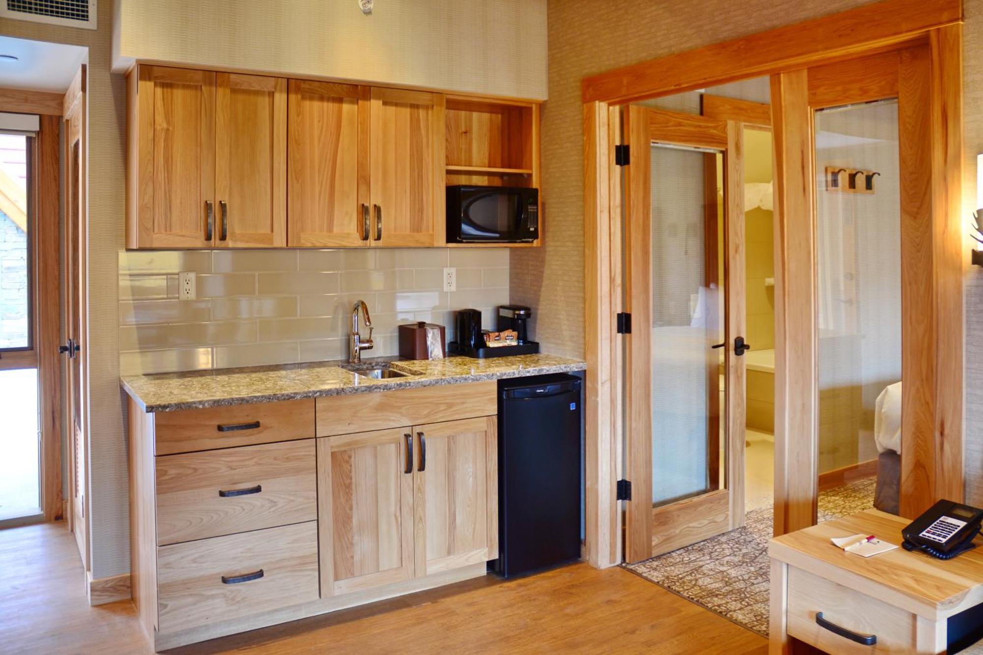 Suite auf dem Dach mit 2 Schlafzimmern