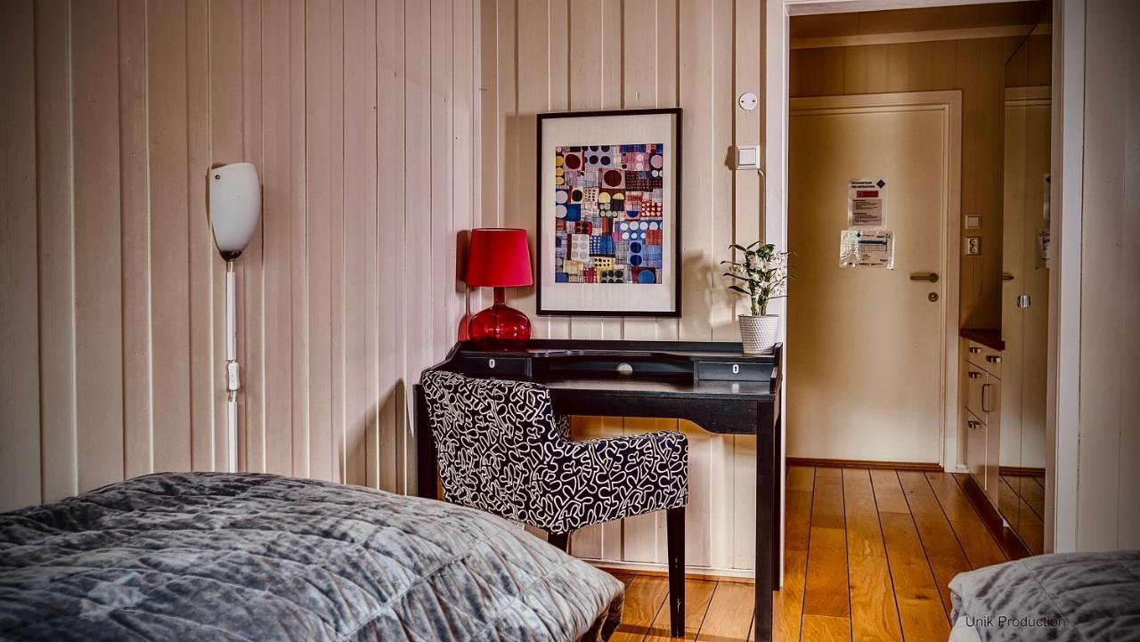 Zweibettzimmer