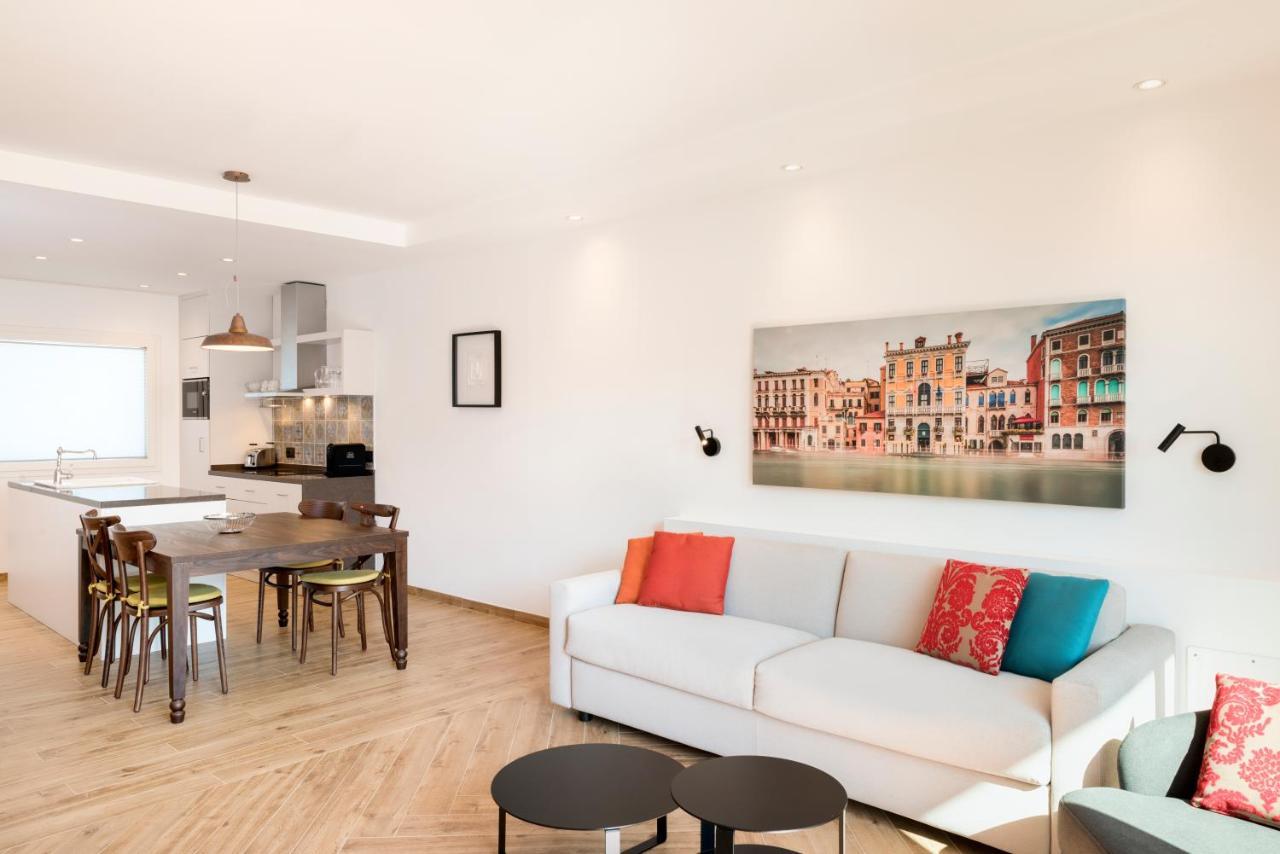 Standard Apartment