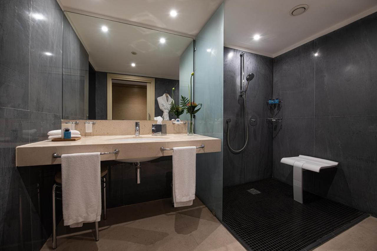 Superior Zimmer mit Hafenblick – 1. Etage