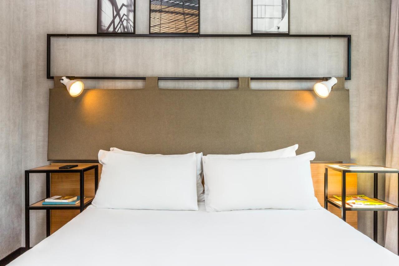 Doppelzimmer mit 1 Doppelbett und 1 Schlafsofa